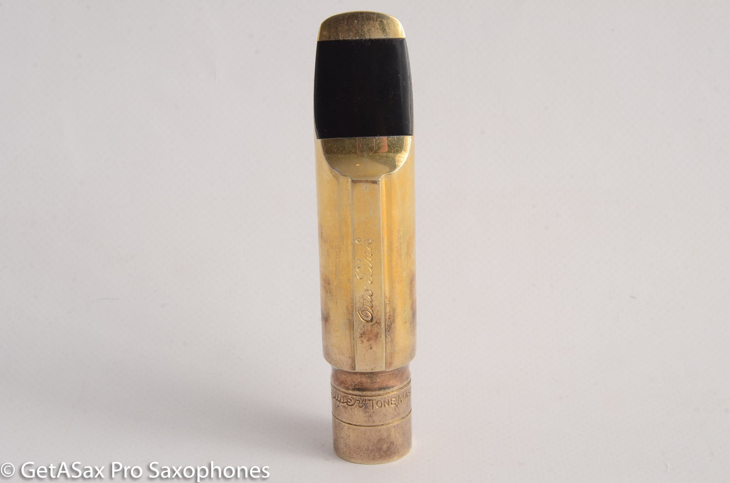Otto Link Super Tone Master USA 6 Tenor Saxophone Mouthpiece MPC586