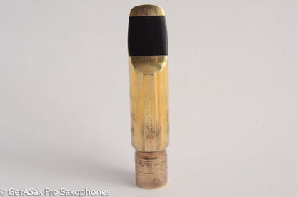 Otto Link Super Tone Master USA 6 Tenor Saxophone Mouthpiece MPC586