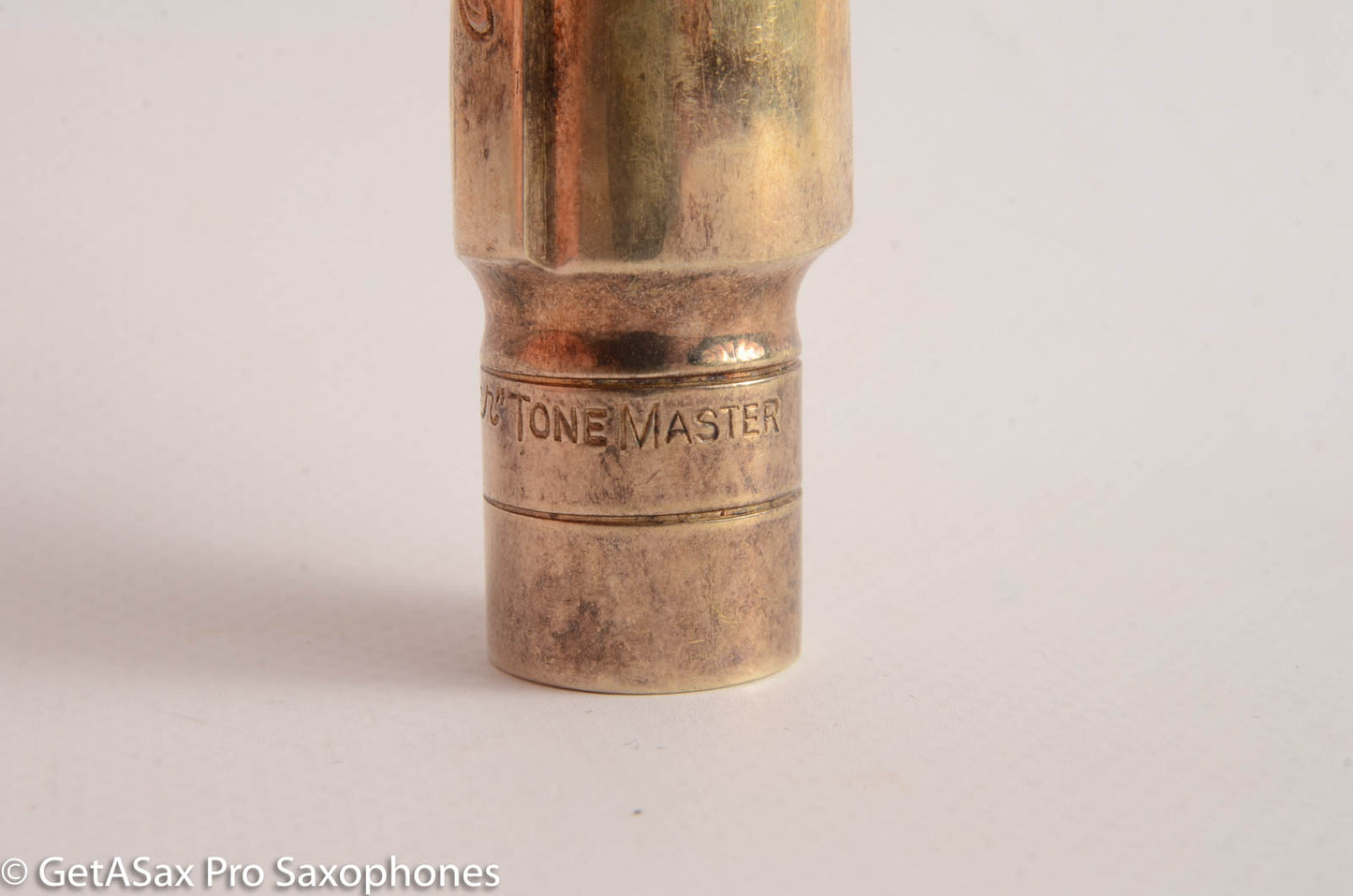 Otto Link Super Tone Master USA 6 Tenor Saxophone Mouthpiece MPC586
