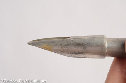 Dukoff Miami Super Power Chamber M7 metal Tenor Saxophone Mouthpiece MPC589