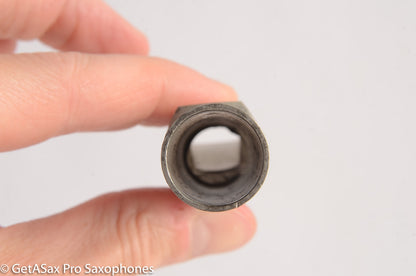 Dukoff Miami Super Power Chamber M7 metal Tenor Saxophone Mouthpiece MPC589