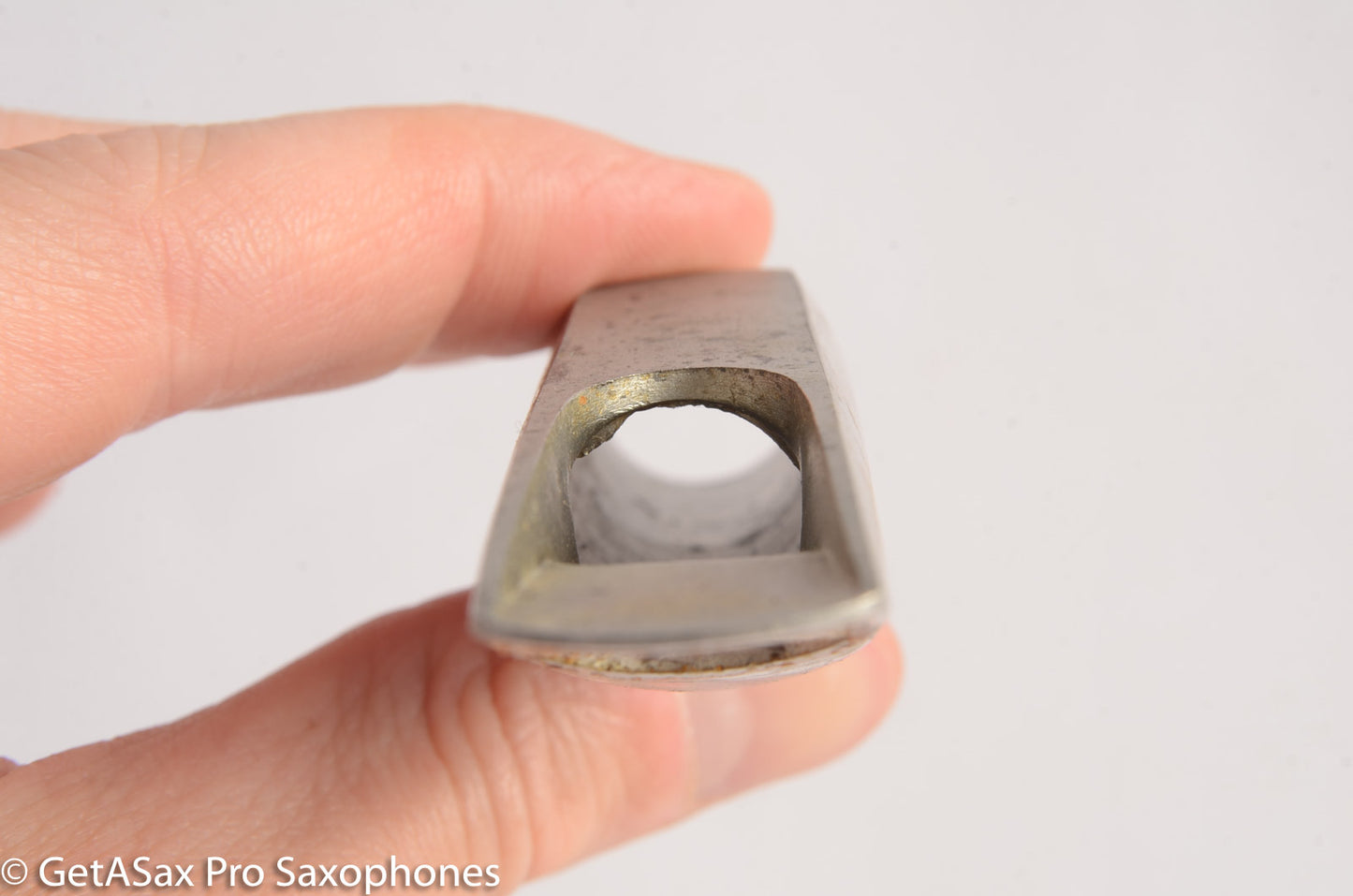 Dukoff Miami Super Power Chamber M7 metal Tenor Saxophone Mouthpiece MPC589