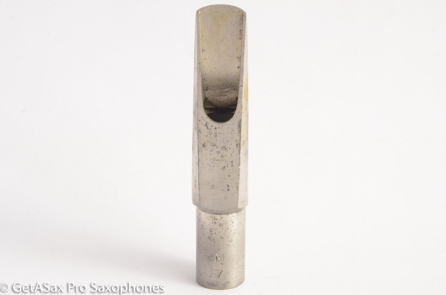 Dukoff Miami Super Power Chamber M7 metal Tenor Saxophone Mouthpiece MPC589