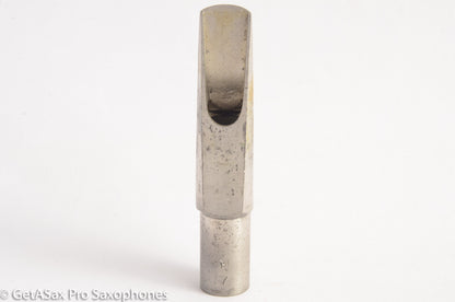 Dukoff Miami Super Power Chamber M7 metal Tenor Saxophone Mouthpiece MPC589