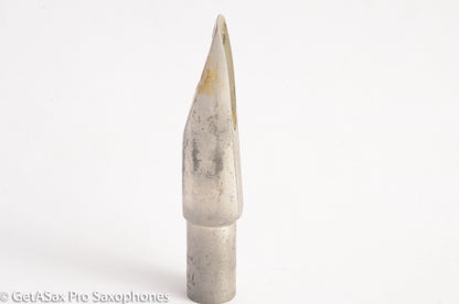 Dukoff Miami Super Power Chamber M7 metal Tenor Saxophone Mouthpiece MPC589