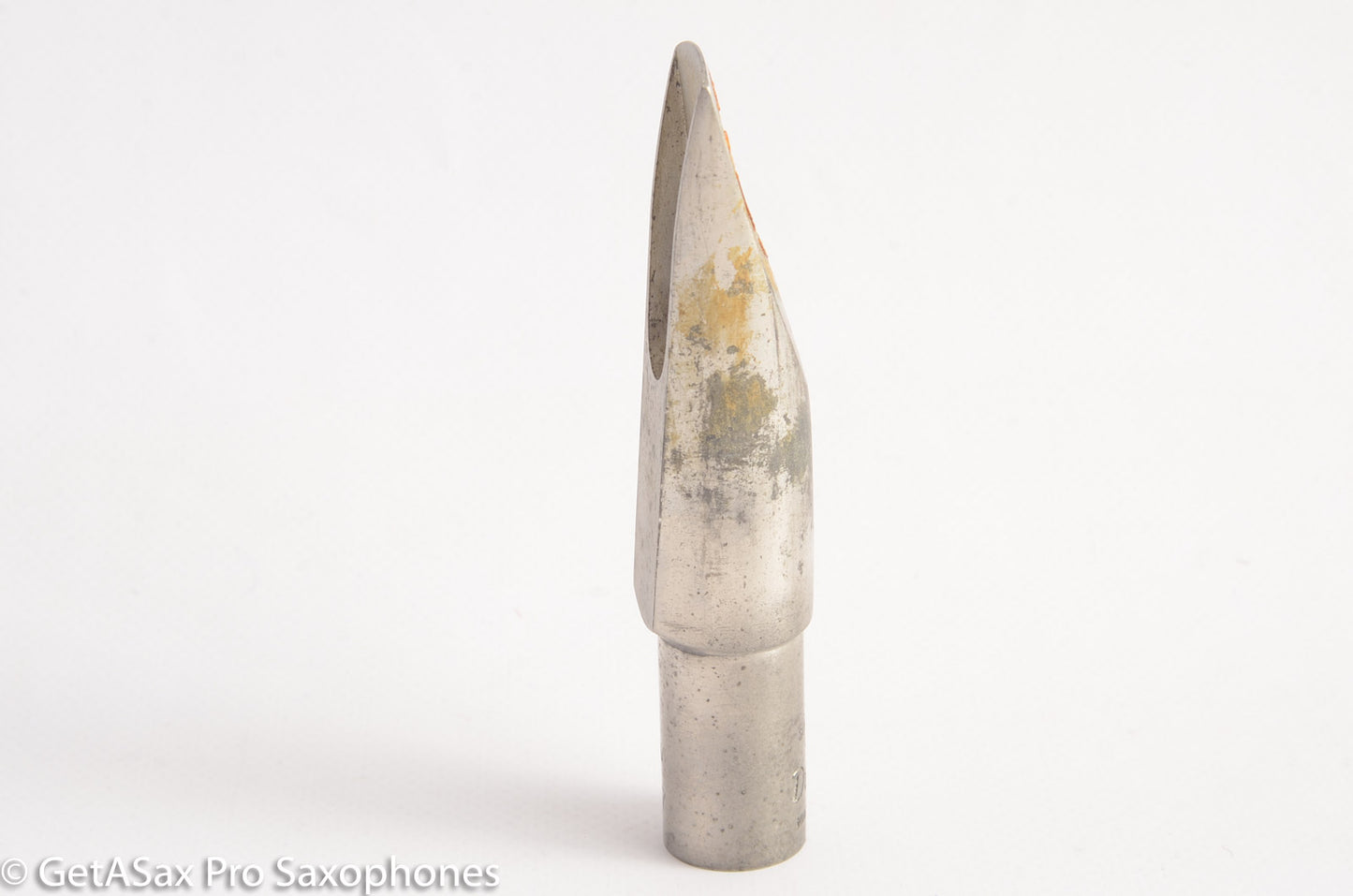 Dukoff Miami Super Power Chamber M7 metal Tenor Saxophone Mouthpiece MPC589