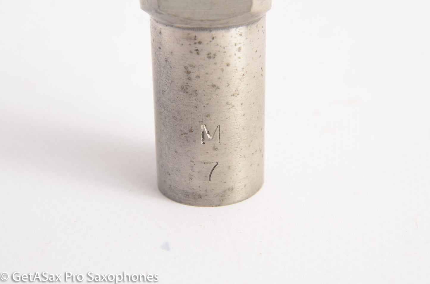 Dukoff Miami Super Power Chamber M7 metal Tenor Saxophone Mouthpiece MPC589