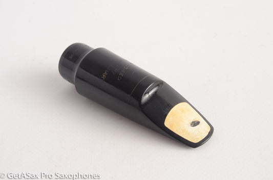 Brilhart Designed by Arnold Brilhart Great Neck Ebolin 4* Tenor Saxophone Mouthpiece MPC592