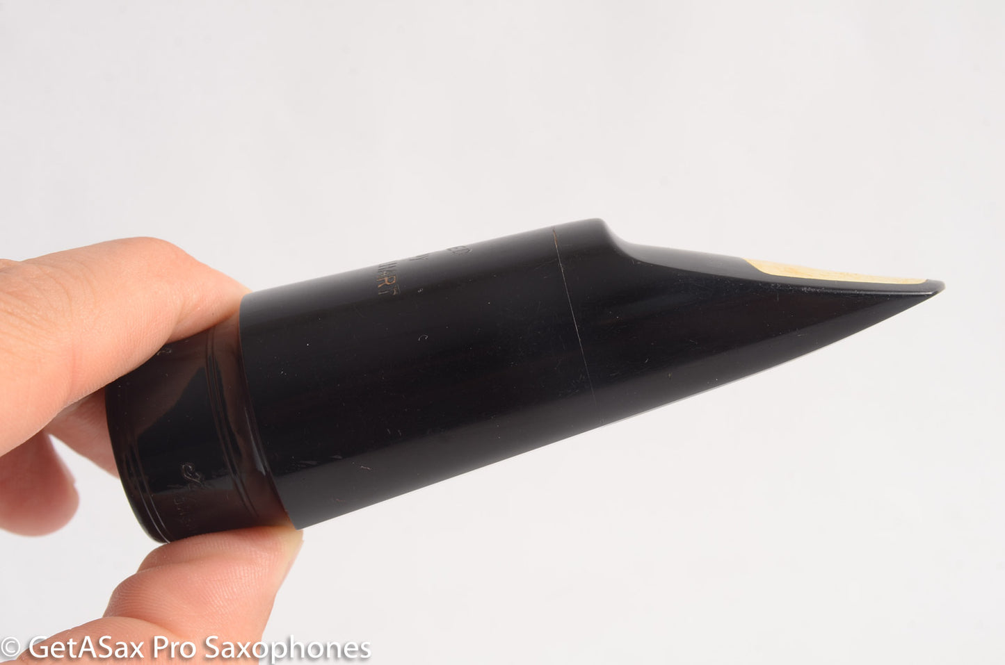 Brilhart Designed by Arnold Brilhart Great Neck Ebolin 4* Tenor Saxophone Mouthpiece MPC592