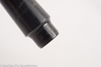 Brilhart Designed by Arnold Brilhart Great Neck Ebolin 4* Tenor Saxophone Mouthpiece MPC592