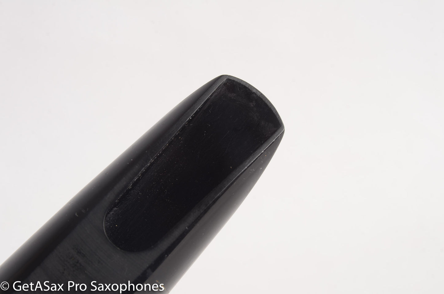 Brilhart Designed by Arnold Brilhart Great Neck Ebolin 4* Tenor Saxophone Mouthpiece MPC592