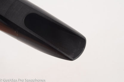 Brilhart Designed by Arnold Brilhart Great Neck Ebolin 4* Tenor Saxophone Mouthpiece MPC592