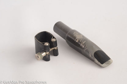 Dukoff Miami Super Power Chamber M7 Tenor Saxophone Mouthpiece MPC594
