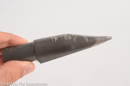 Dukoff Miami Super Power Chamber M7 Tenor Saxophone Mouthpiece MPC594