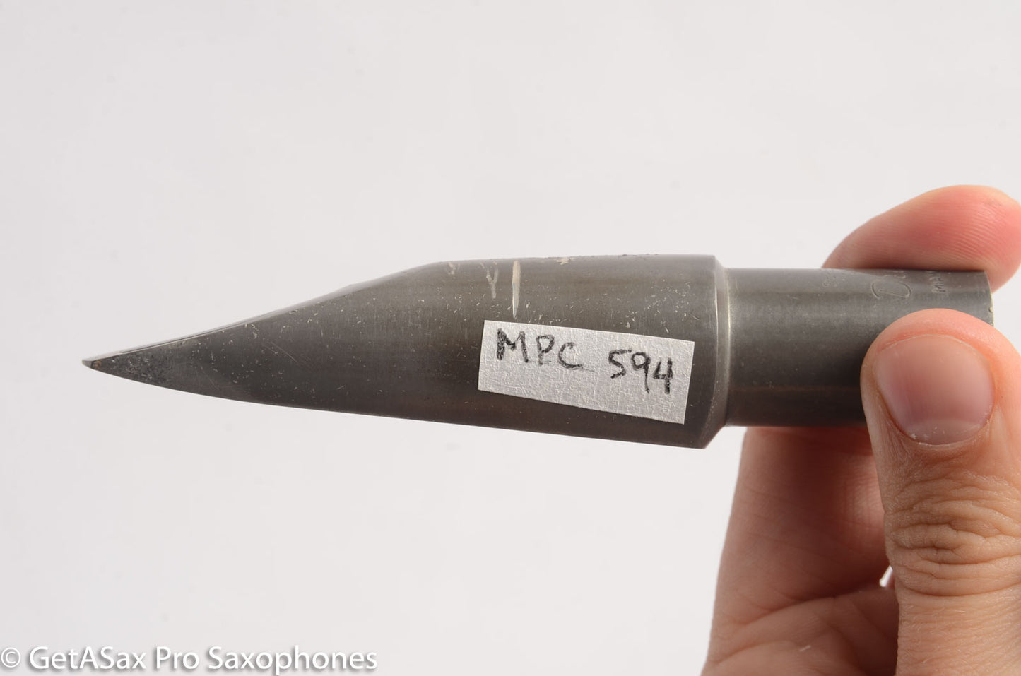 Dukoff Miami Super Power Chamber M7 Tenor Saxophone Mouthpiece MPC594