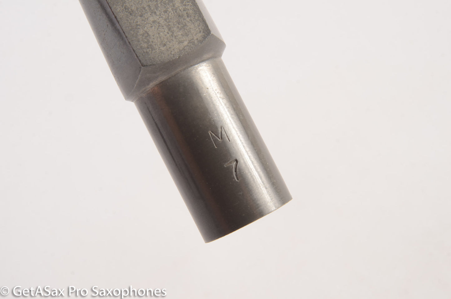 Dukoff Miami Super Power Chamber M7 Tenor Saxophone Mouthpiece MPC594