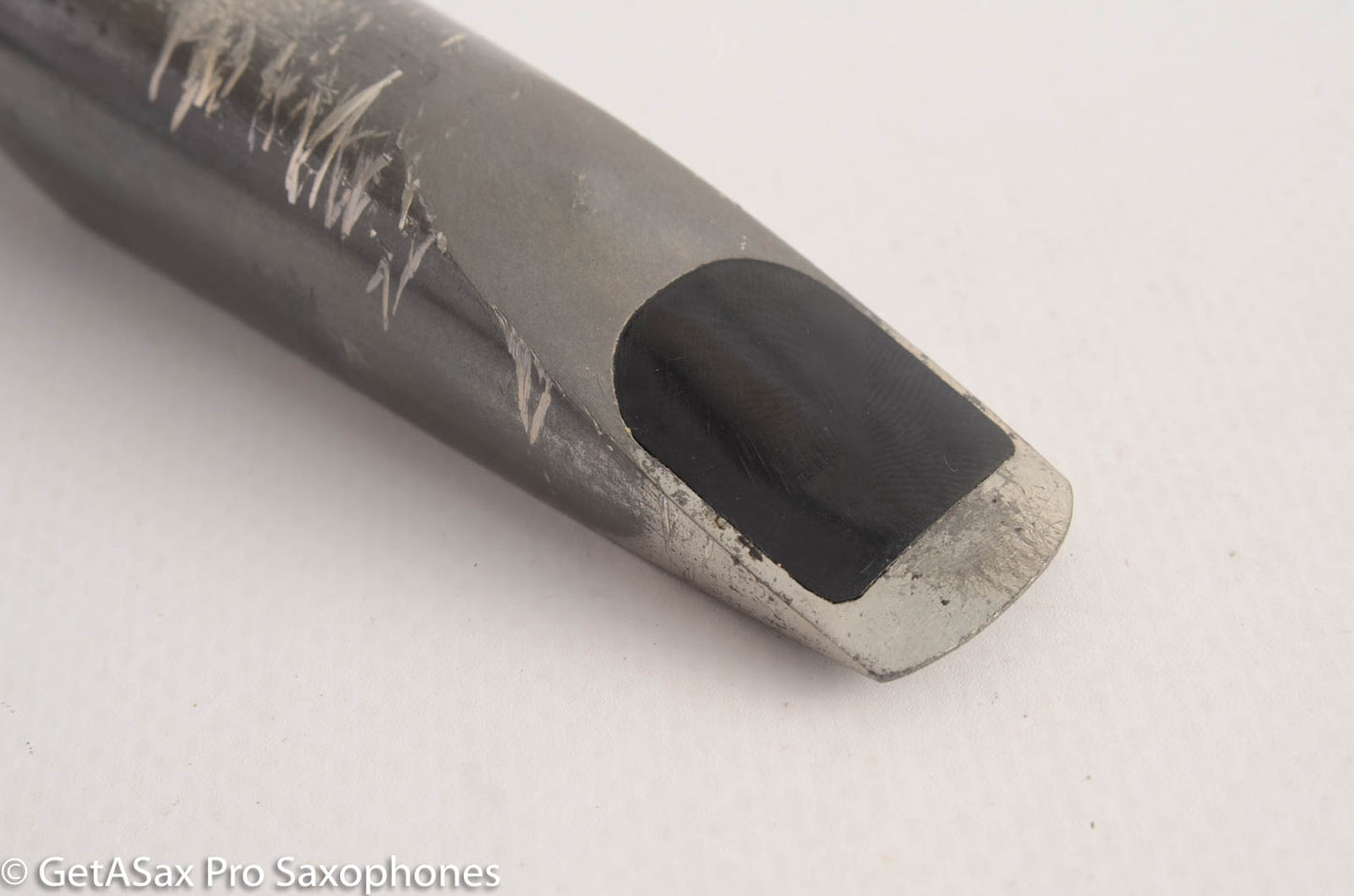 Dukoff Miami Super Power Chamber M7 Tenor Saxophone Mouthpiece MPC594