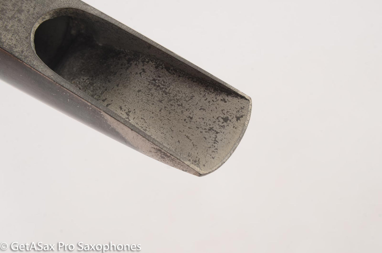 Dukoff Miami Super Power Chamber M7 Tenor Saxophone Mouthpiece MPC594