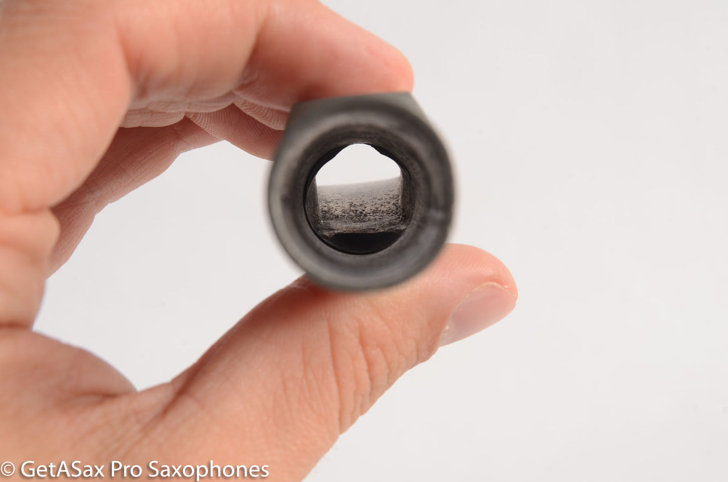 Dukoff Miami Super Power Chamber M7 Tenor Saxophone Mouthpiece MPC594