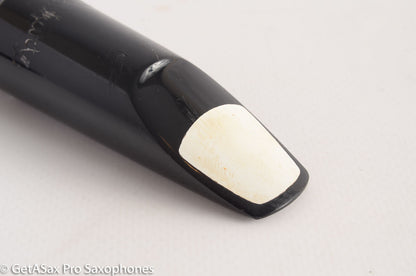 Brilhart Streamline 3 (Modern 5) Tenor Saxophone Mouthpiece MPC596