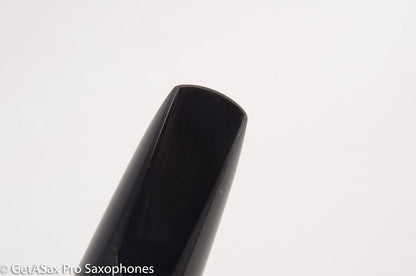 Brilhart Streamline 3 (Modern 5) Tenor Saxophone Mouthpiece MPC596