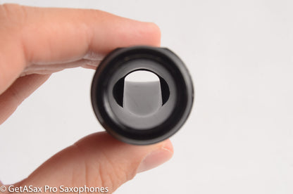 Brilhart Streamline 3 (Modern 5) Tenor Saxophone Mouthpiece MPC596