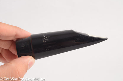 Brilhart Streamline 3 (Modern 5) Tenor Saxophone Mouthpiece MPC596