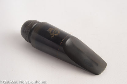 Selmer Soloist Short Shank C** Tenor Saxophone Mouthpiece MPC597