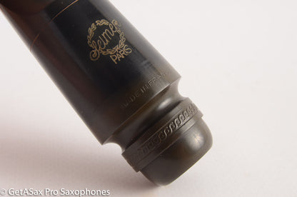Selmer Soloist Short Shank C** Tenor Saxophone Mouthpiece MPC597