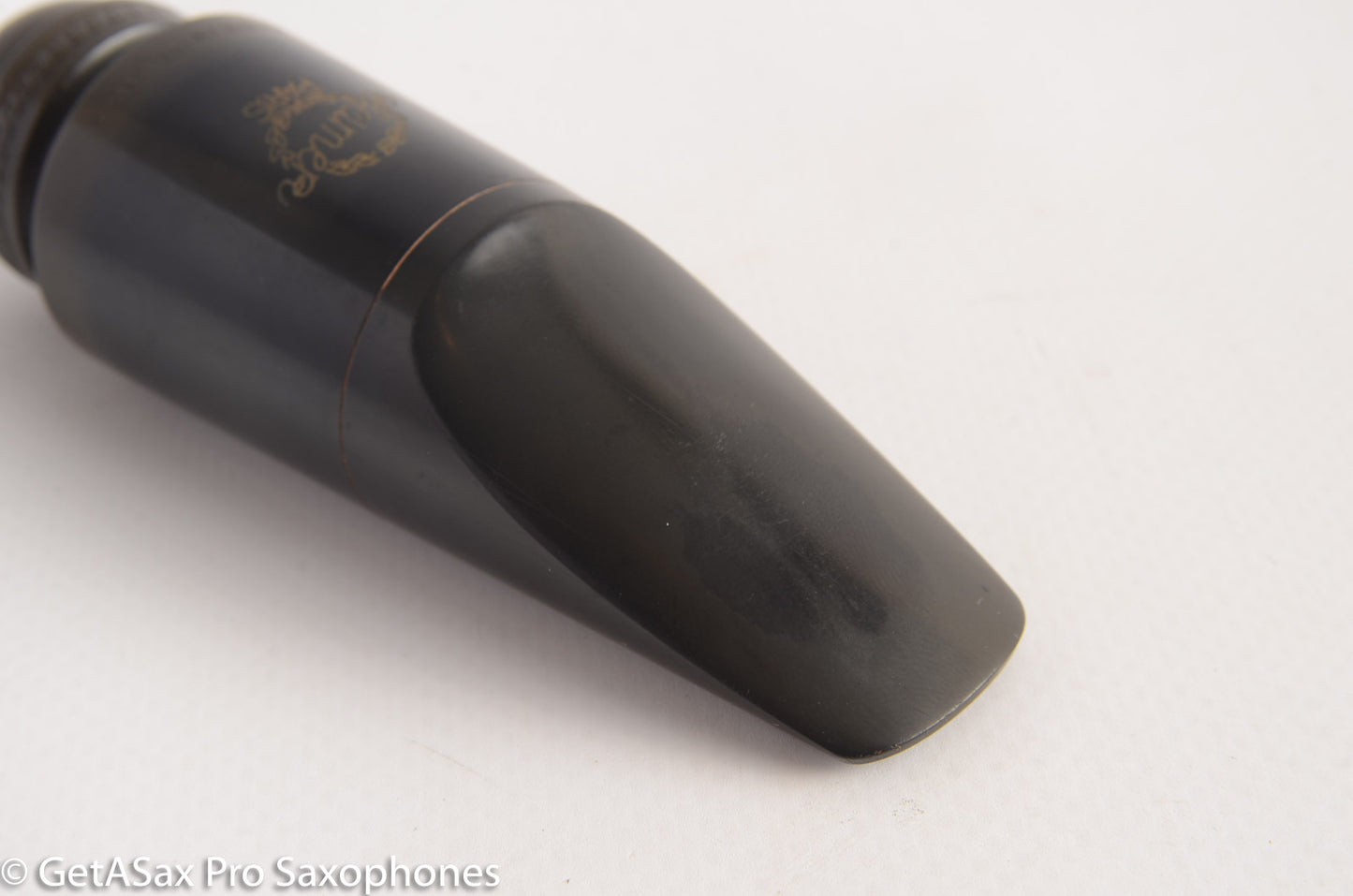 Selmer Soloist Short Shank C** Tenor Saxophone Mouthpiece MPC597