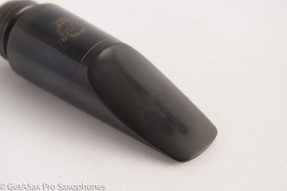 Selmer Soloist Short Shank C** Tenor Saxophone Mouthpiece MPC597