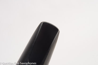 Selmer Soloist Short Shank C** Tenor Saxophone Mouthpiece MPC597