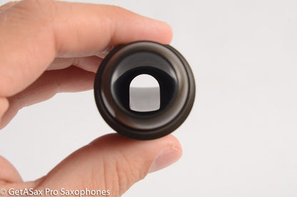 Selmer Soloist Short Shank C** Tenor Saxophone Mouthpiece MPC597