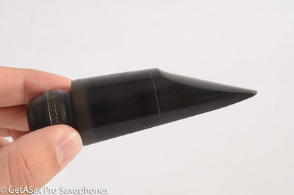 Selmer Soloist Short Shank C** Tenor Saxophone Mouthpiece MPC597