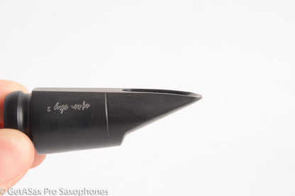 Soprano Planet Open Sky 2 Soprano Saxophone Mouthpiece MPC598