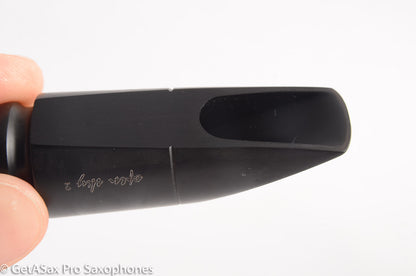 Soprano Planet Open Sky 2 Soprano Saxophone Mouthpiece MPC598