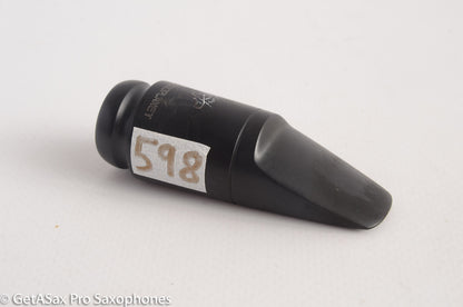 Soprano Planet Open Sky 2 Soprano Saxophone Mouthpiece MPC598