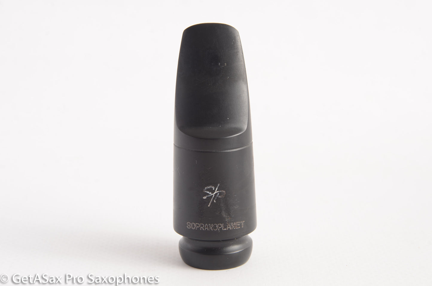 Soprano Planet Open Sky 2 Soprano Saxophone Mouthpiece MPC598