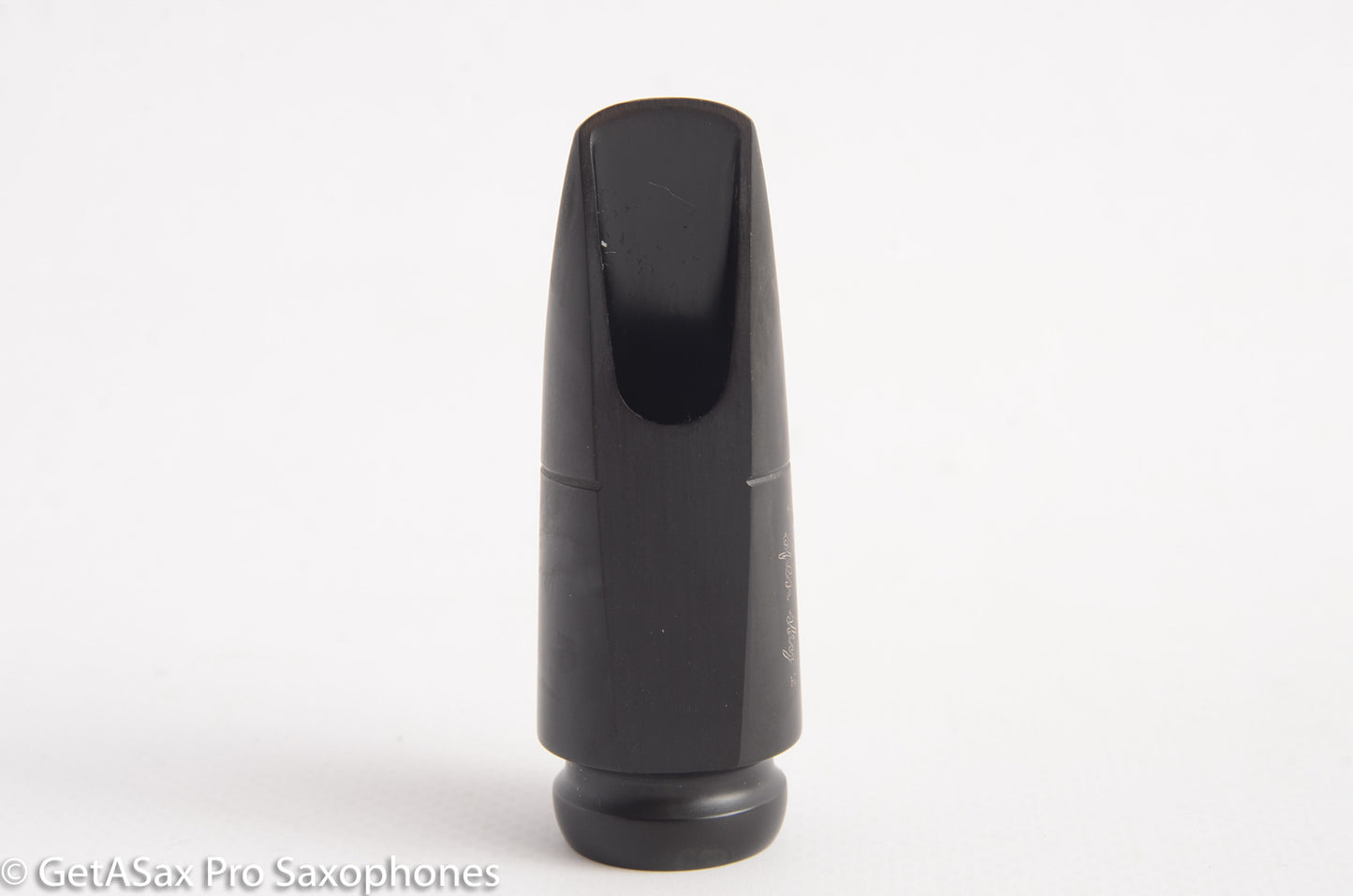 Soprano Planet Open Sky 2 Soprano Saxophone Mouthpiece MPC598