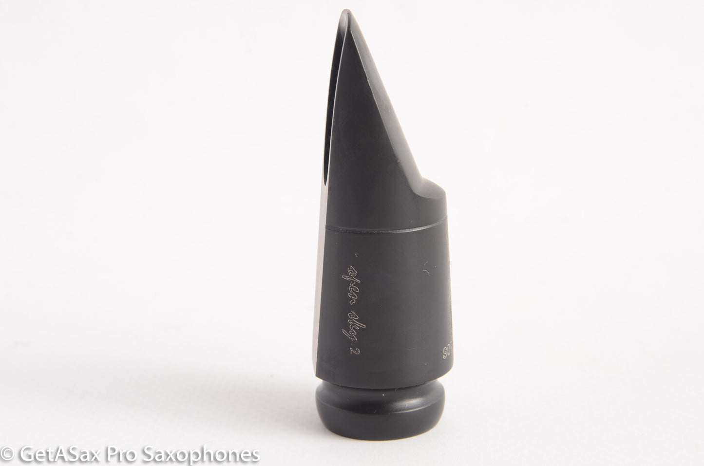 Soprano Planet Open Sky 2 Soprano Saxophone Mouthpiece MPC598