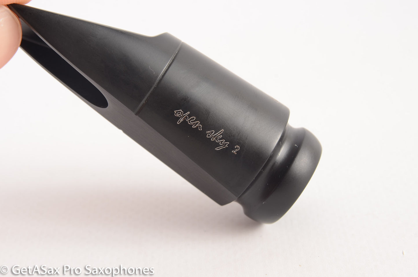 Soprano Planet Open Sky 2 Soprano Saxophone Mouthpiece MPC598