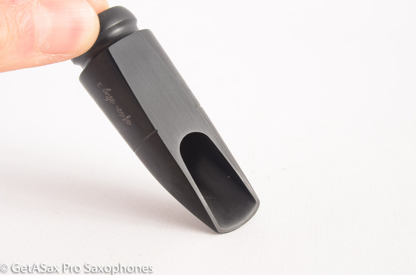 Soprano Planet Open Sky 2 Soprano Saxophone Mouthpiece MPC598