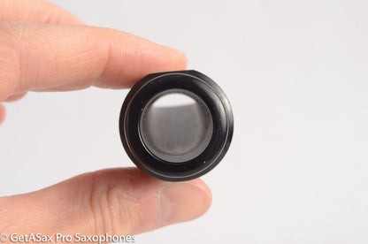 Steve Broadus New York Perfected Model S3 Tenor Saxophone Mouthpiece MPC599