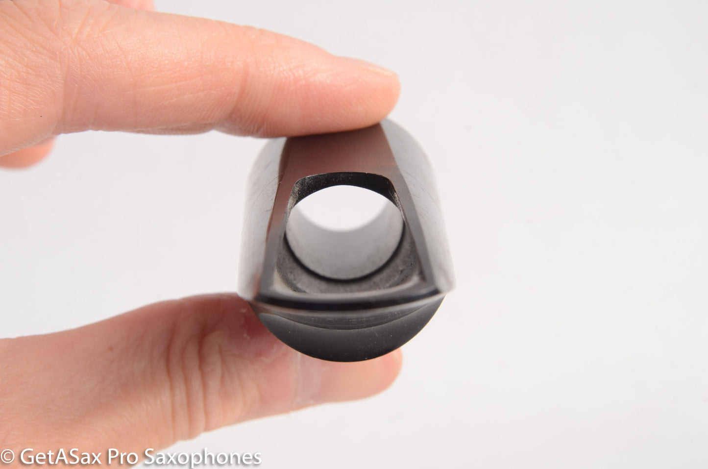 Steve Broadus New York Perfected Model S3 Tenor Saxophone Mouthpiece MPC599