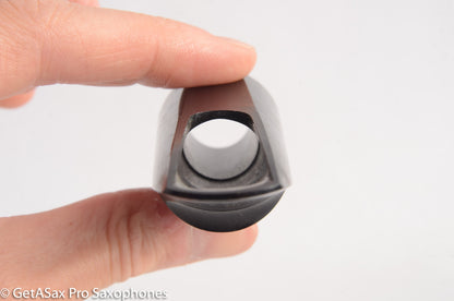 Steve Broadus New York Perfected Model S3 Tenor Saxophone Mouthpiece MPC599