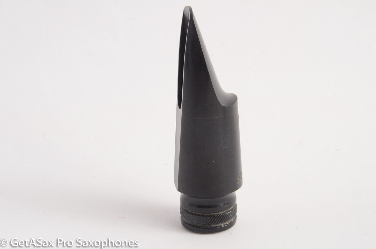 Steve Broadus New York Perfected Model S3 Tenor Saxophone Mouthpiece MPC599