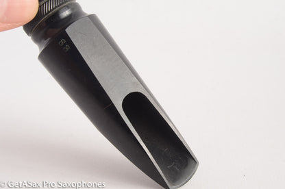 Steve Broadus New York Perfected Model S3 Tenor Saxophone Mouthpiece MPC599