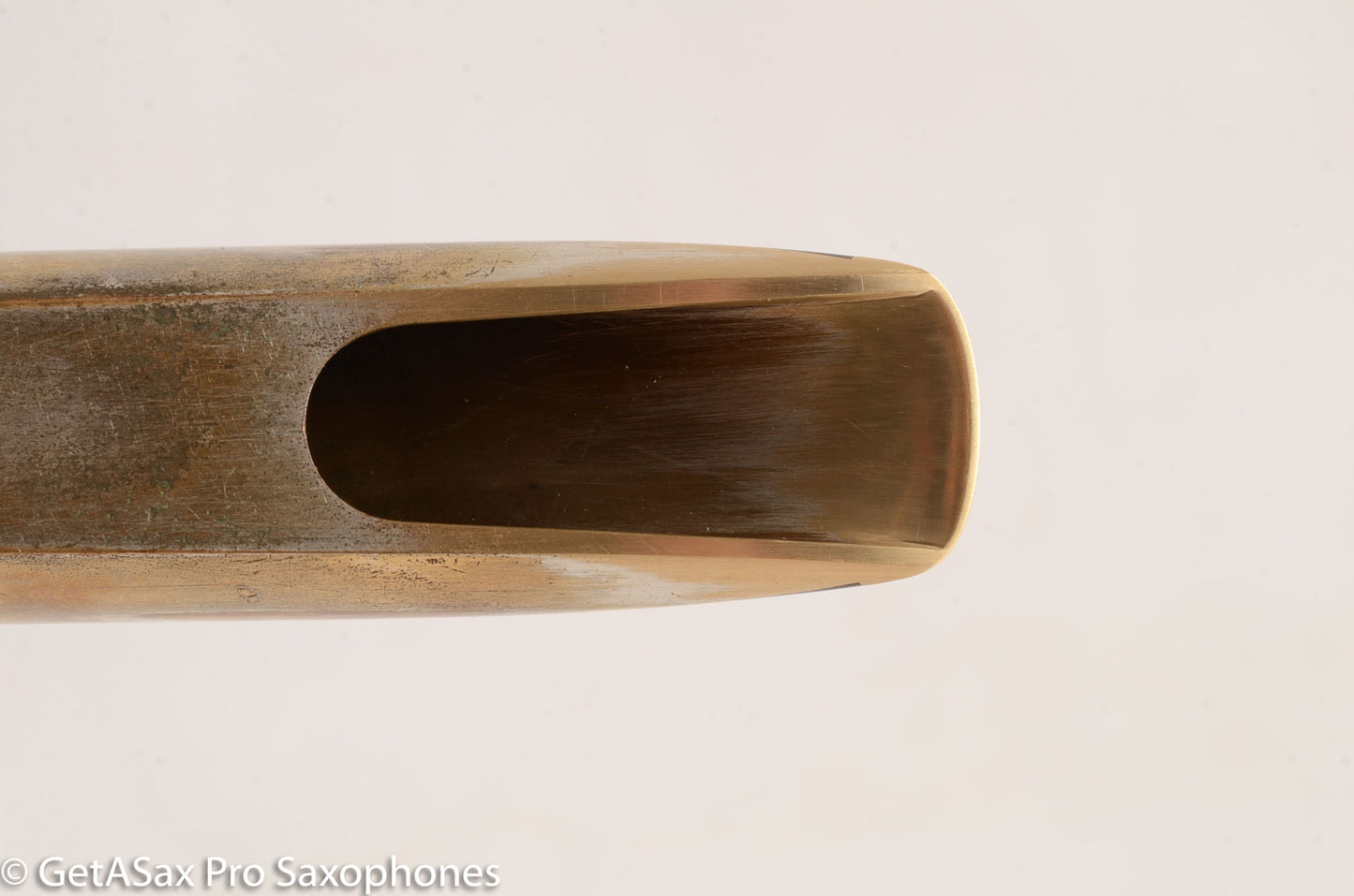Otto Link Tone Master 7* (Erik Greiffenhagen) Tenor Saxophone Mouthpiece MPC600