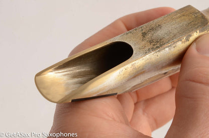 Otto Link Tone Master 7* (Erik Greiffenhagen) Tenor Saxophone Mouthpiece MPC600