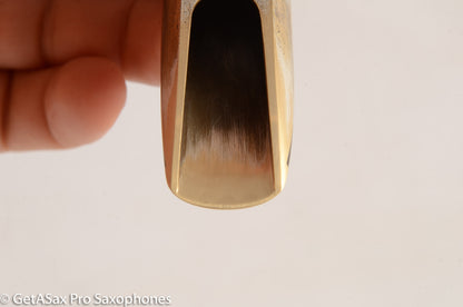 Otto Link Tone Master 7* (Erik Greiffenhagen) Tenor Saxophone Mouthpiece MPC600